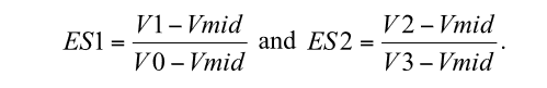 2001 SPECIFIED CALIBRATION INTERVALS