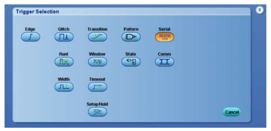 2001 SPECIFIED CALIBRATION INTERVALS