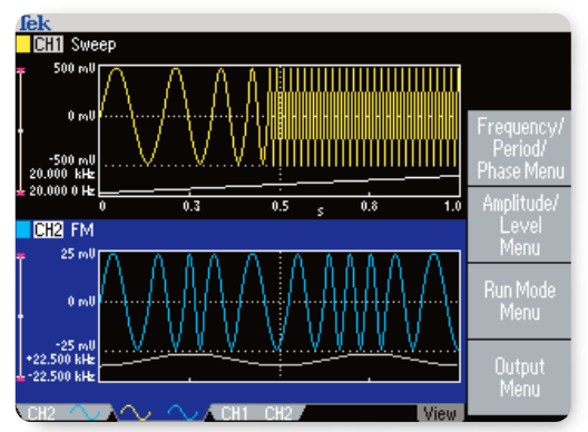 2001 SPECIFIED CALIBRATION INTERVALS