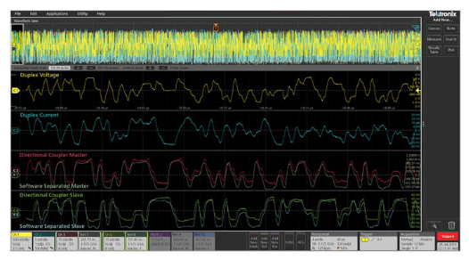 2001 SPECIFIED CALIBRATION INTERVALS