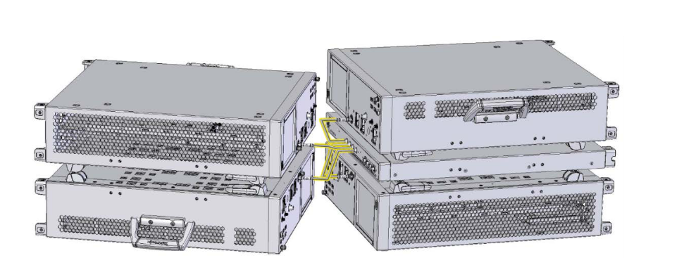 2001 SPECIFIED CALIBRATION INTERVALS