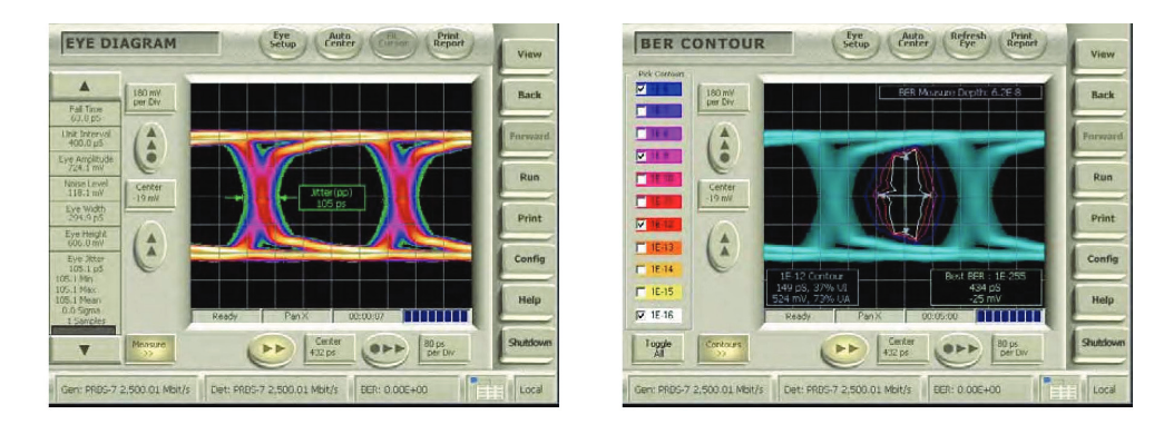 2001 SPECIFIED CALIBRATION INTERVALS