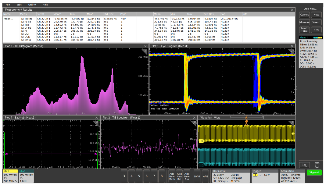 2001 SPECIFIED CALIBRATION INTERVALS