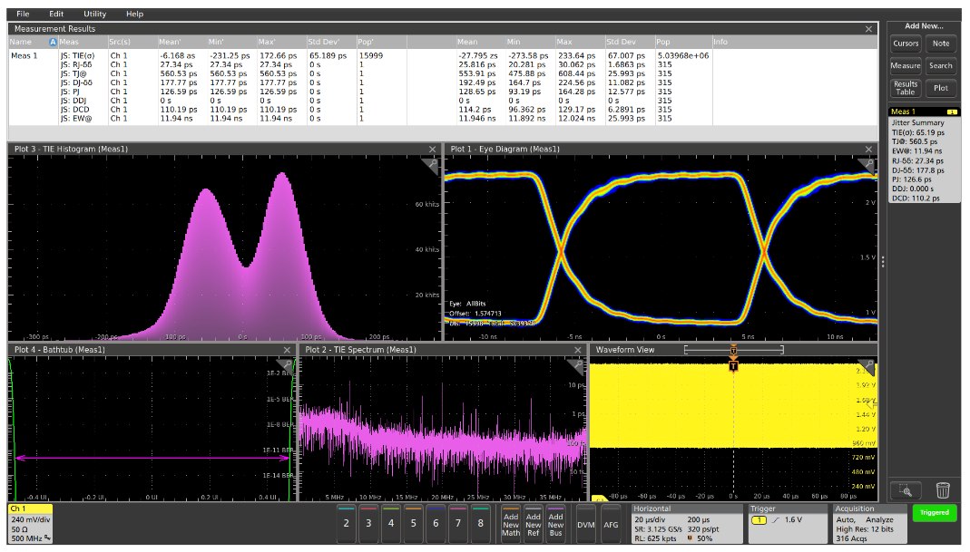 2001 SPECIFIED CALIBRATION INTERVALS