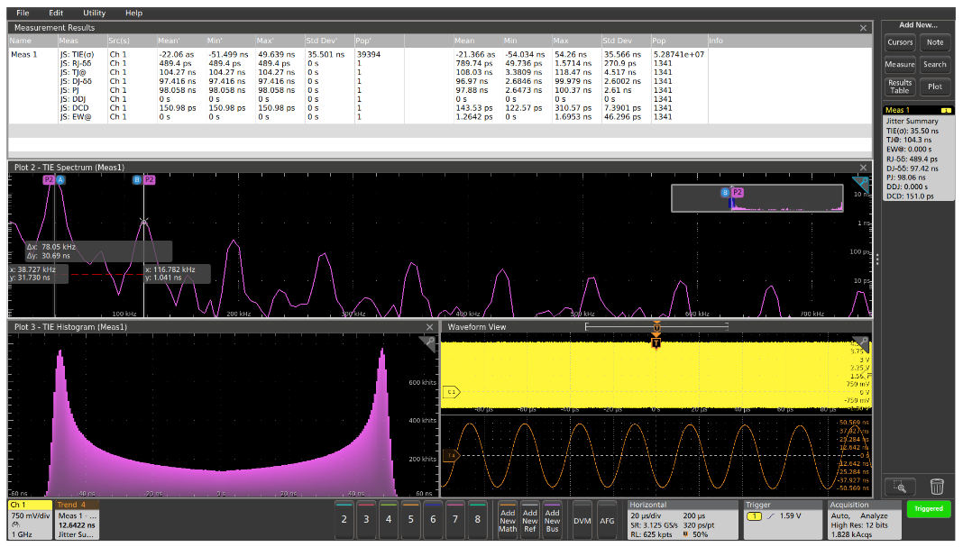 2001 SPECIFIED CALIBRATION INTERVALS