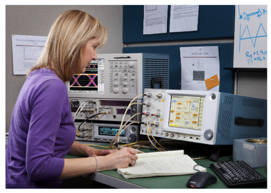 2001 SPECIFIED CALIBRATION INTERVALS