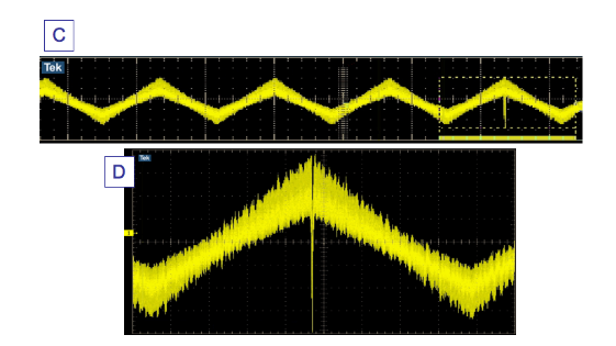 2001 SPECIFIED CALIBRATION INTERVALS