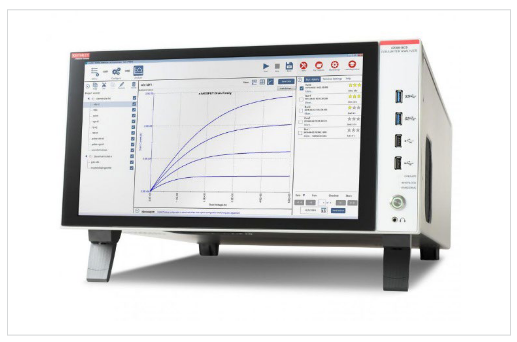 2001 SPECIFIED CALIBRATION INTERVALS