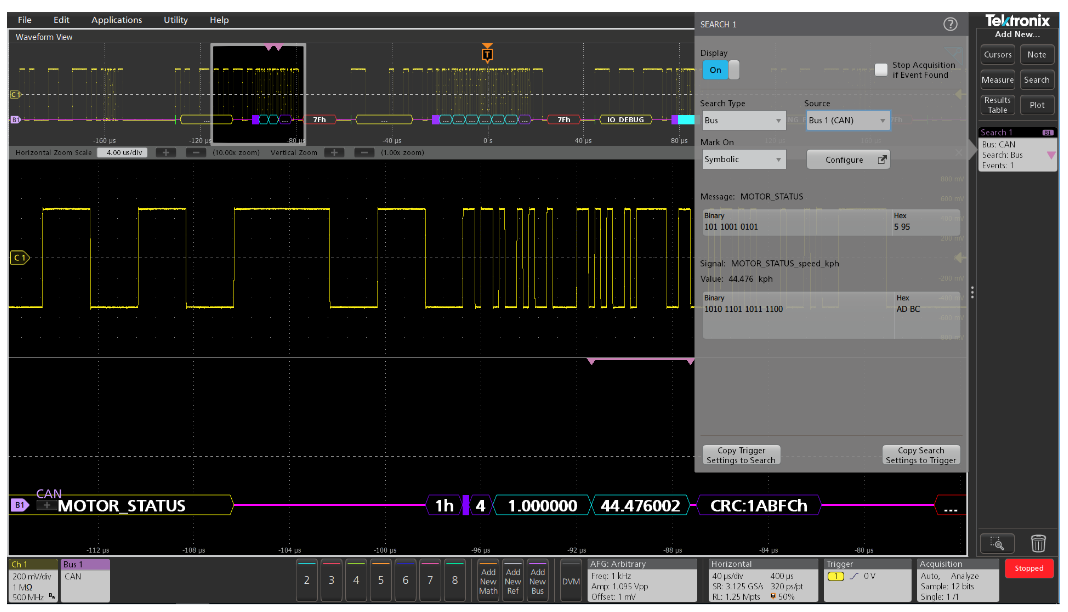 2001 SPECIFIED CALIBRATION INTERVALS