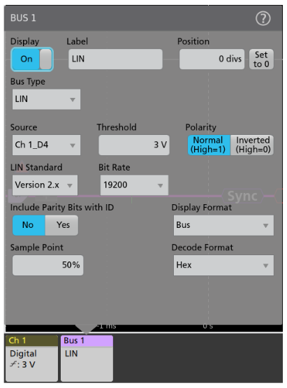 2001 SPECIFIED CALIBRATION INTERVALS