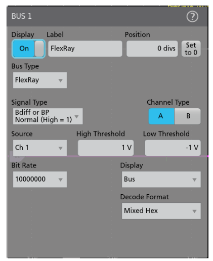 2001 SPECIFIED CALIBRATION INTERVALS