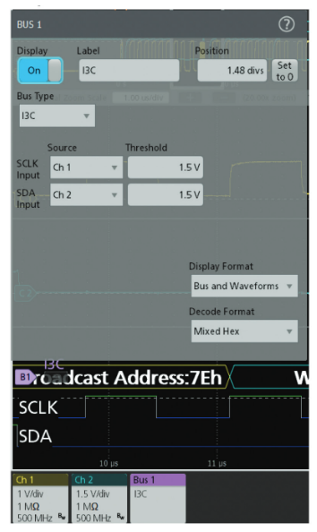 2001 SPECIFIED CALIBRATION INTERVALS