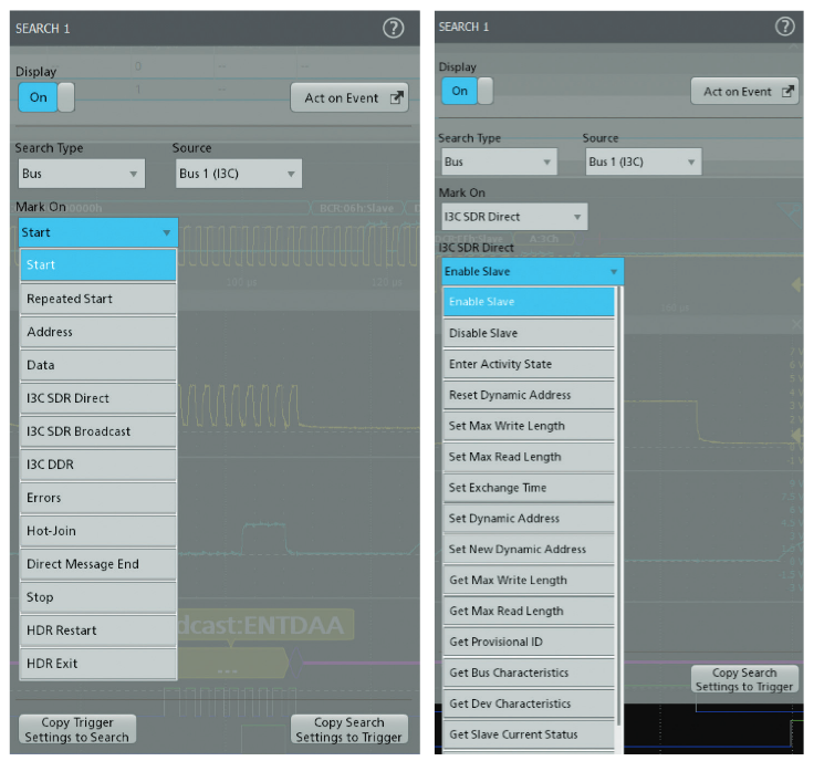 2001 SPECIFIED CALIBRATION INTERVALS