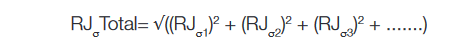 2001 SPECIFIED CALIBRATION INTERVALS