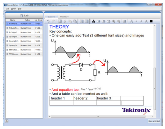 2001 SPECIFIED CALIBRATION INTERVALS
