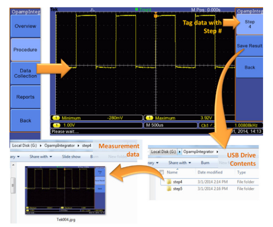 2001 SPECIFIED CALIBRATION INTERVALS