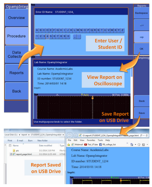 2001 SPECIFIED CALIBRATION INTERVALS