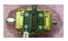 2001 SPECIFIED CALIBRATION INTERVALS