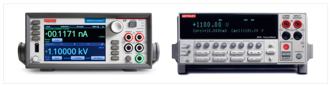 2001 SPECIFIED CALIBRATION INTERVALS