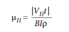 2001 SPECIFIED CALIBRATION INTERVALS