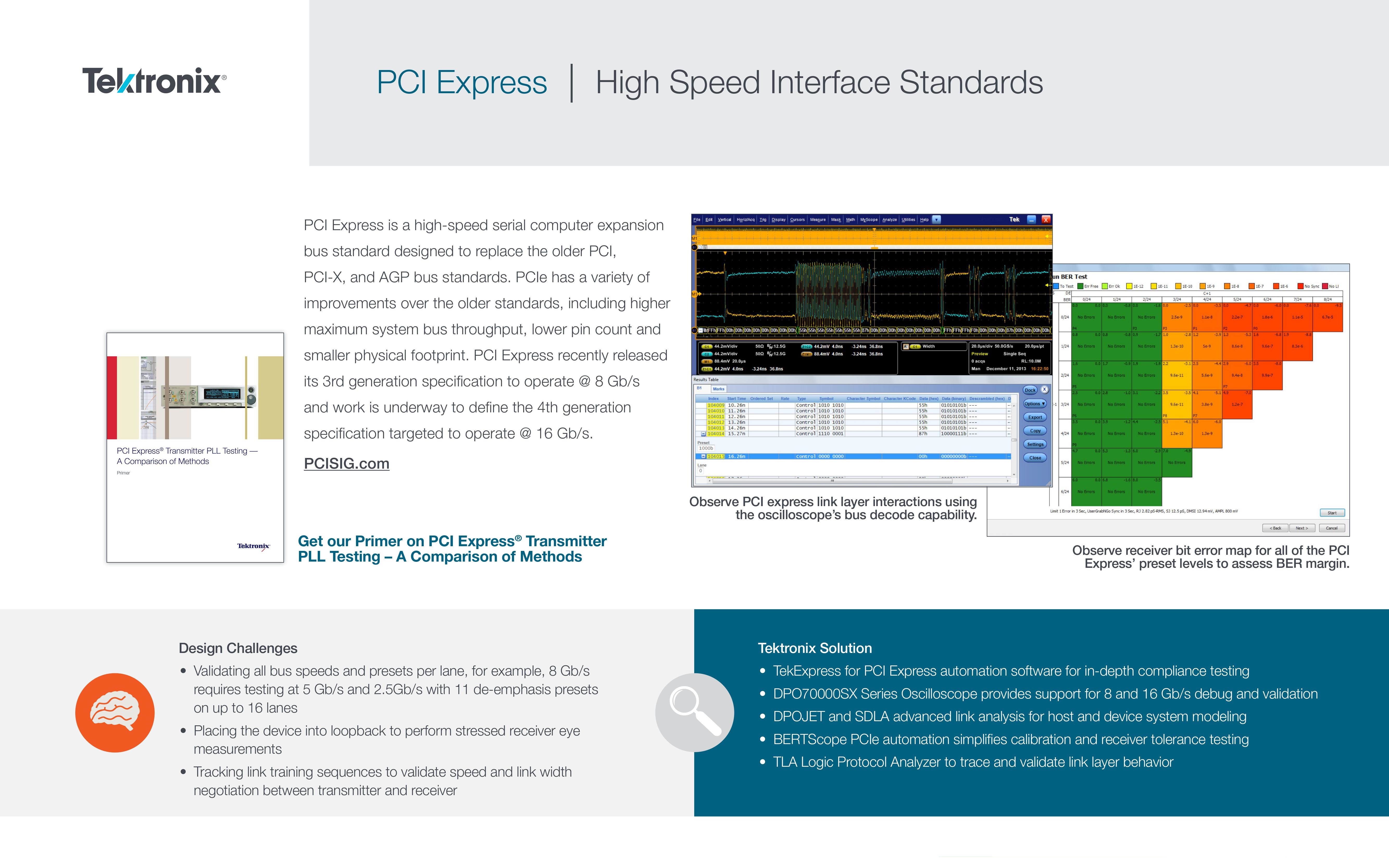 2001 SPECIFIED CALIBRATION INTERVALS