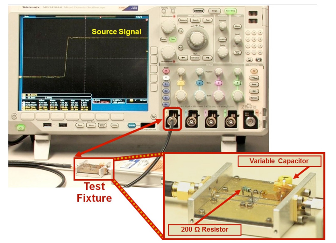 2001 SPECIFIED CALIBRATION INTERVALS