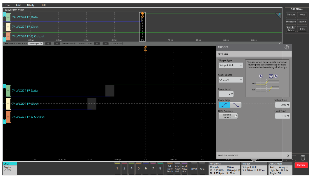 2001 SPECIFIED CALIBRATION INTERVALS