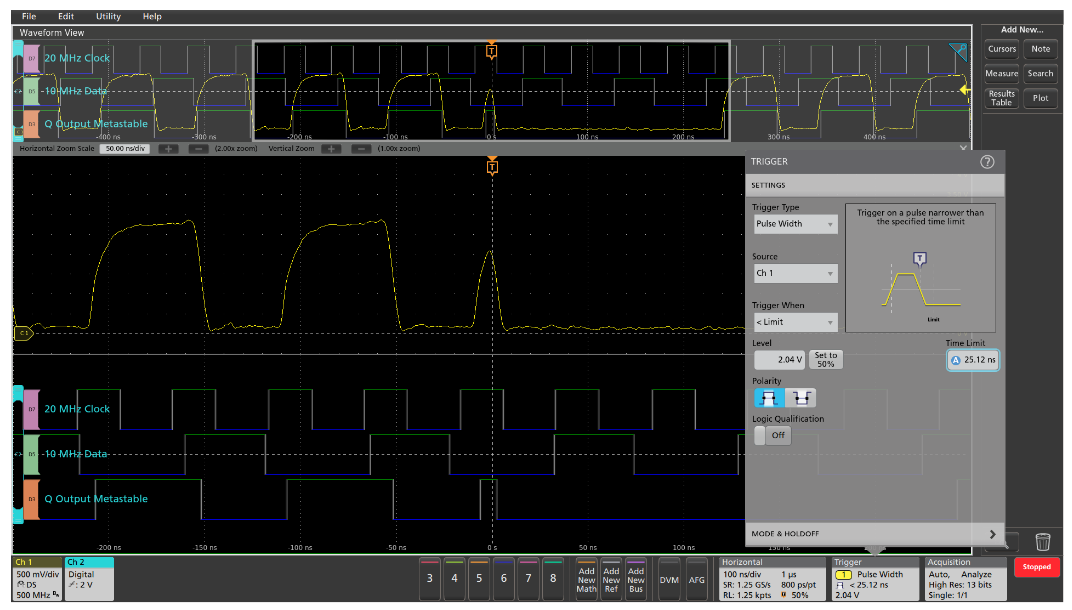 2001 SPECIFIED CALIBRATION INTERVALS