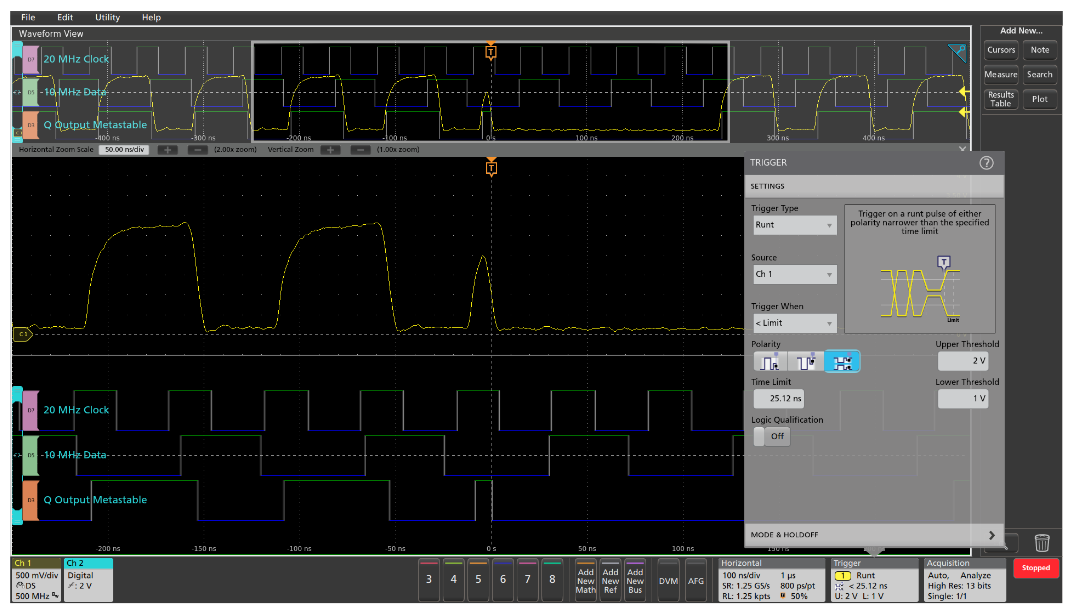 2001 SPECIFIED CALIBRATION INTERVALS