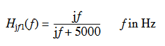 2001 SPECIFIED CALIBRATION INTERVALS