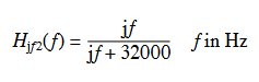 2001 SPECIFIED CALIBRATION INTERVALS