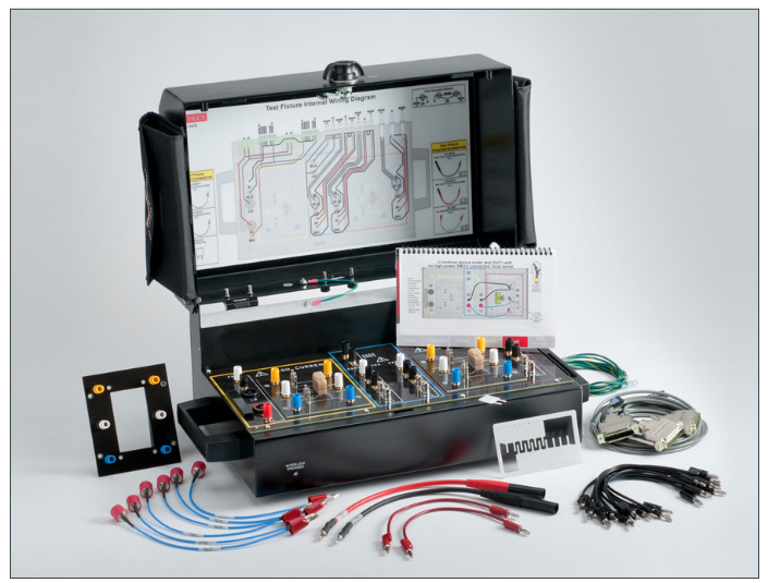 2001 SPECIFIED CALIBRATION INTERVALS