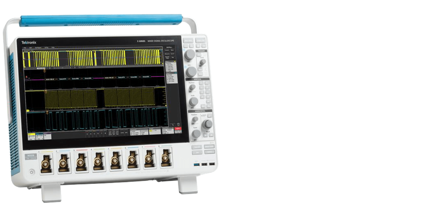 Oscilloscope