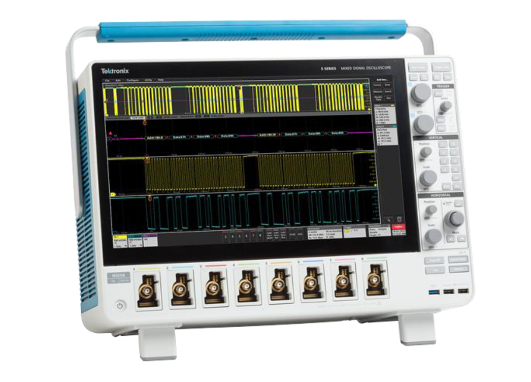 oscilloscope
