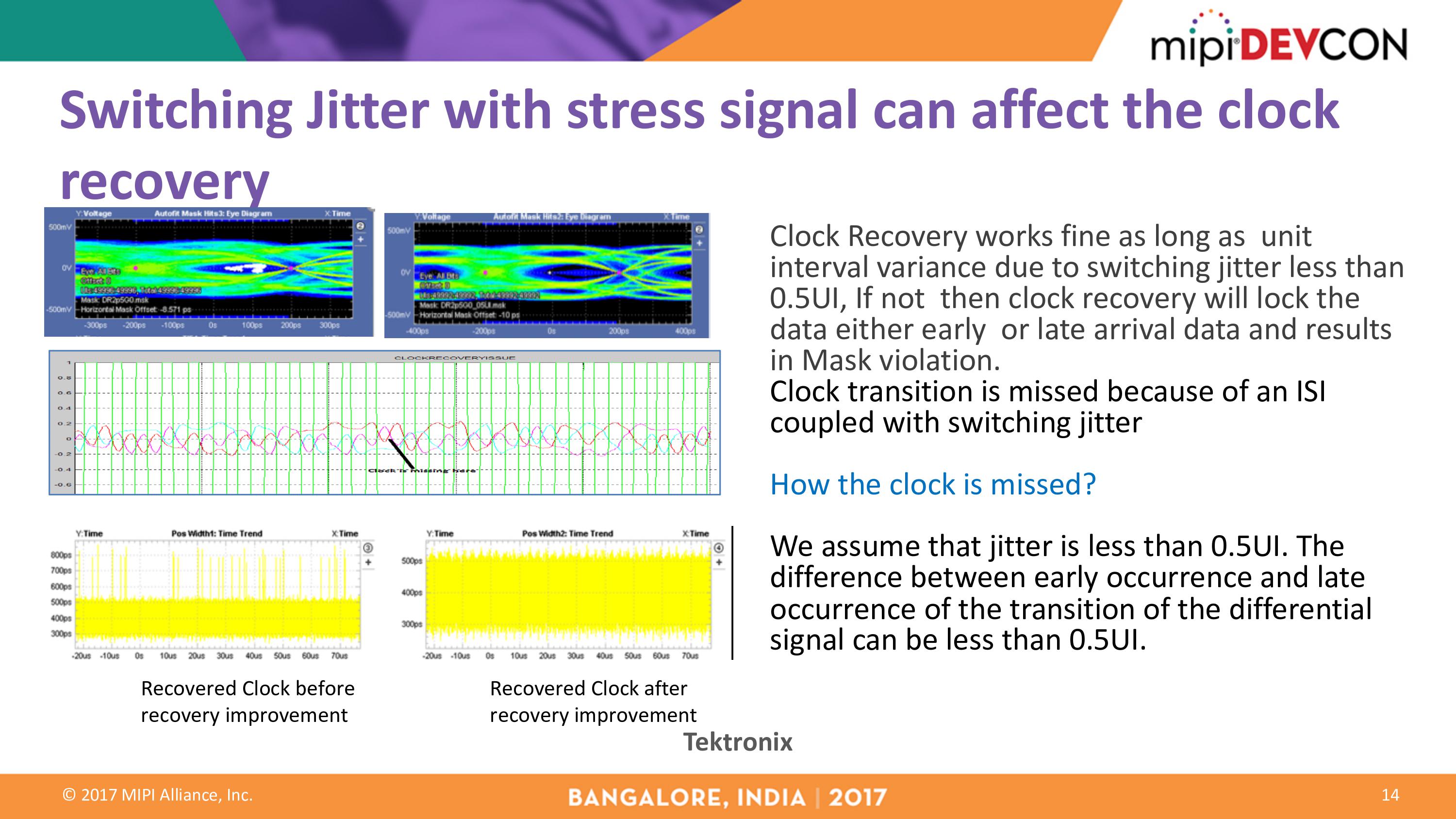 2001 SPECIFIED CALIBRATION INTERVALS