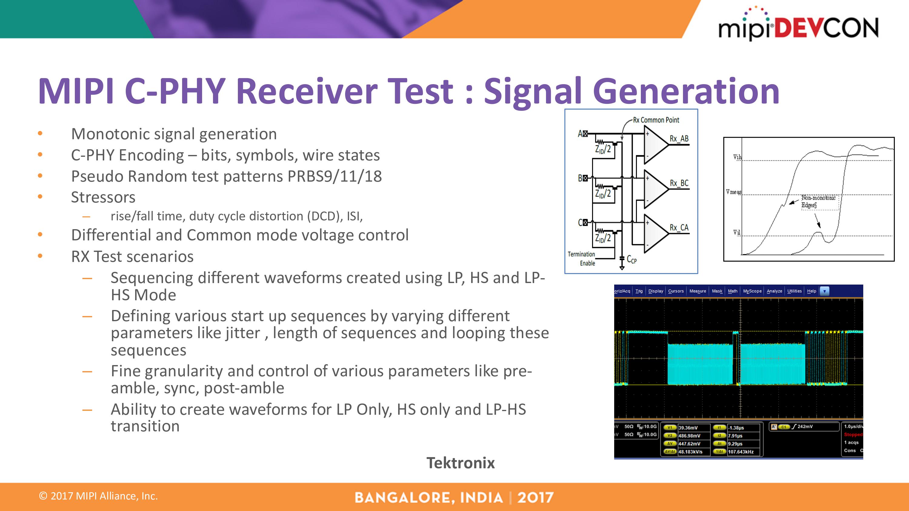 2001 SPECIFIED CALIBRATION INTERVALS