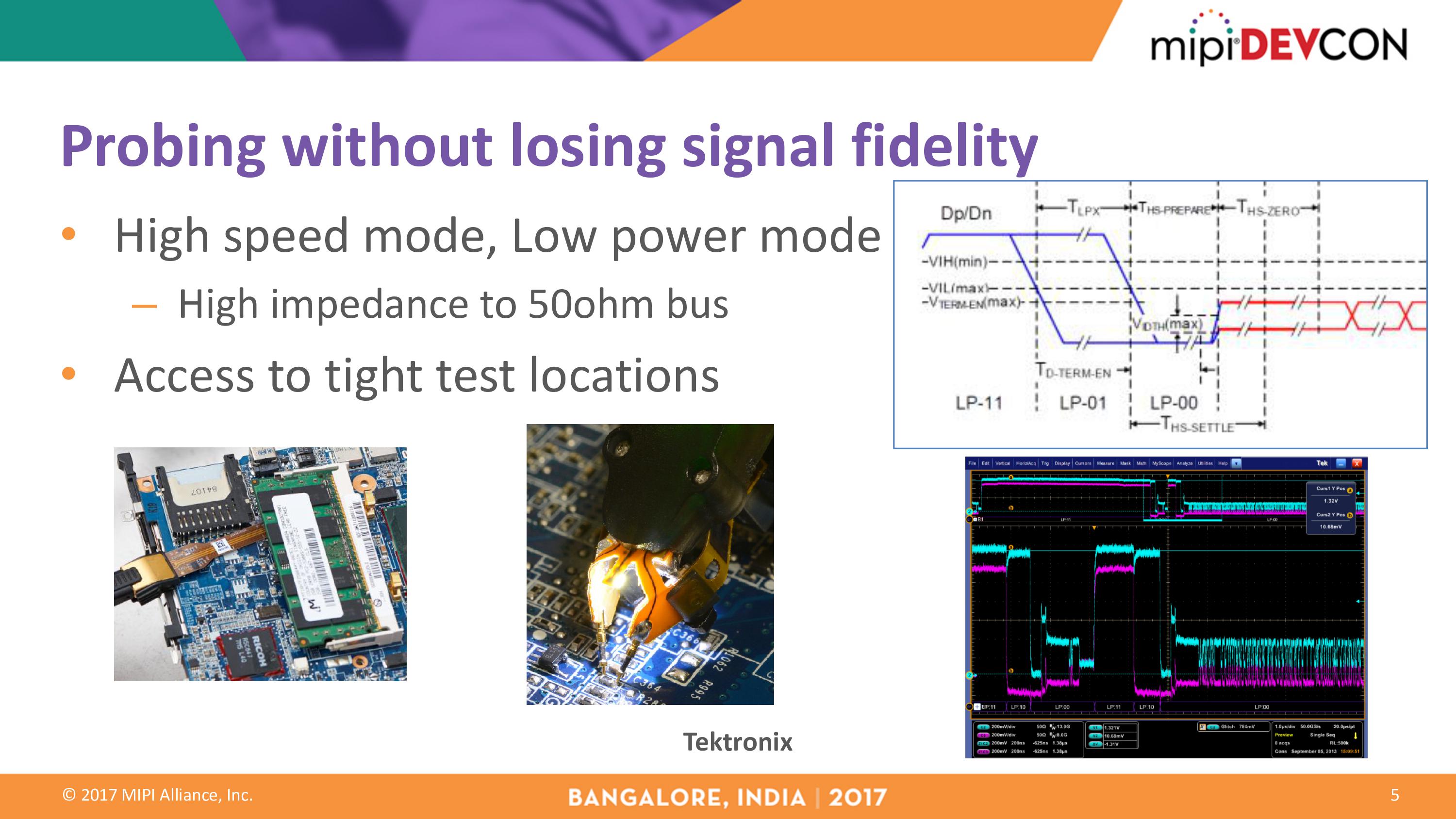 2001 SPECIFIED CALIBRATION INTERVALS