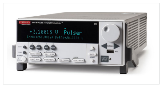 2001 SPECIFIED CALIBRATION INTERVALS