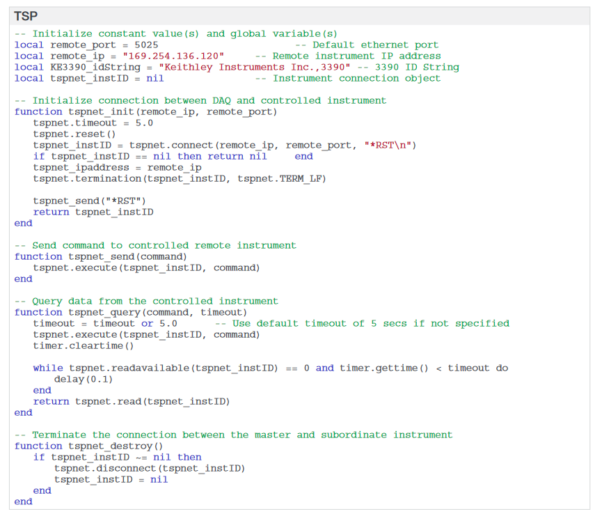 2001 SPECIFIED CALIBRATION INTERVALS