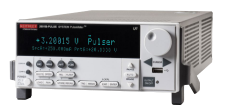 2001 SPECIFIED CALIBRATION INTERVALS
