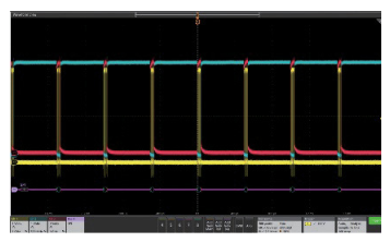 2001 SPECIFIED CALIBRATION INTERVALS