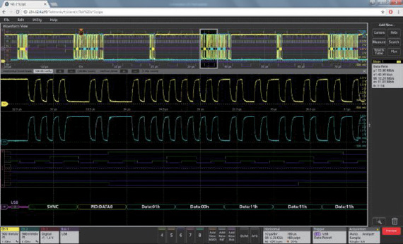 2001 SPECIFIED CALIBRATION INTERVALS