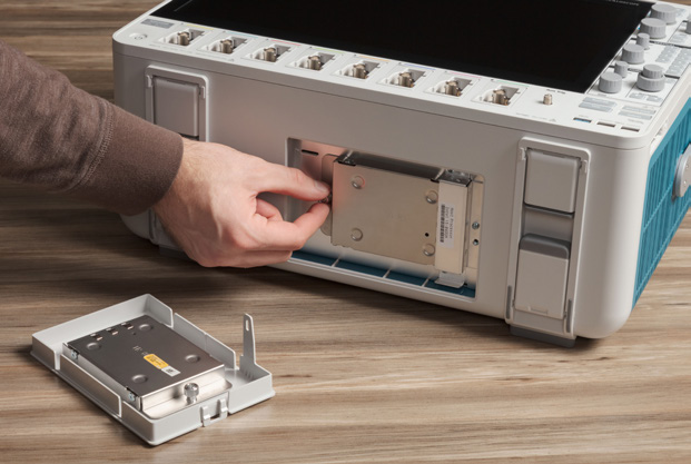 2001 SPECIFIED CALIBRATION INTERVALS
