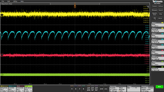 2001 SPECIFIED CALIBRATION INTERVALS