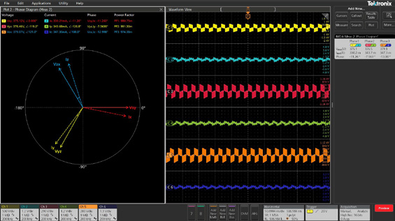 2001 SPECIFIED CALIBRATION INTERVALS
