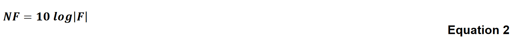 Equation 2