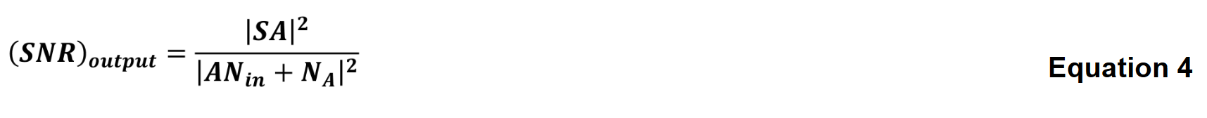 Equation 4