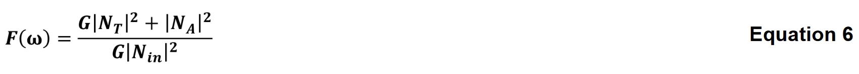 Equation 6