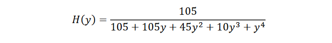 2001 SPECIFIED CALIBRATION INTERVALS