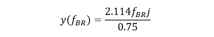 2001 SPECIFIED CALIBRATION INTERVALS